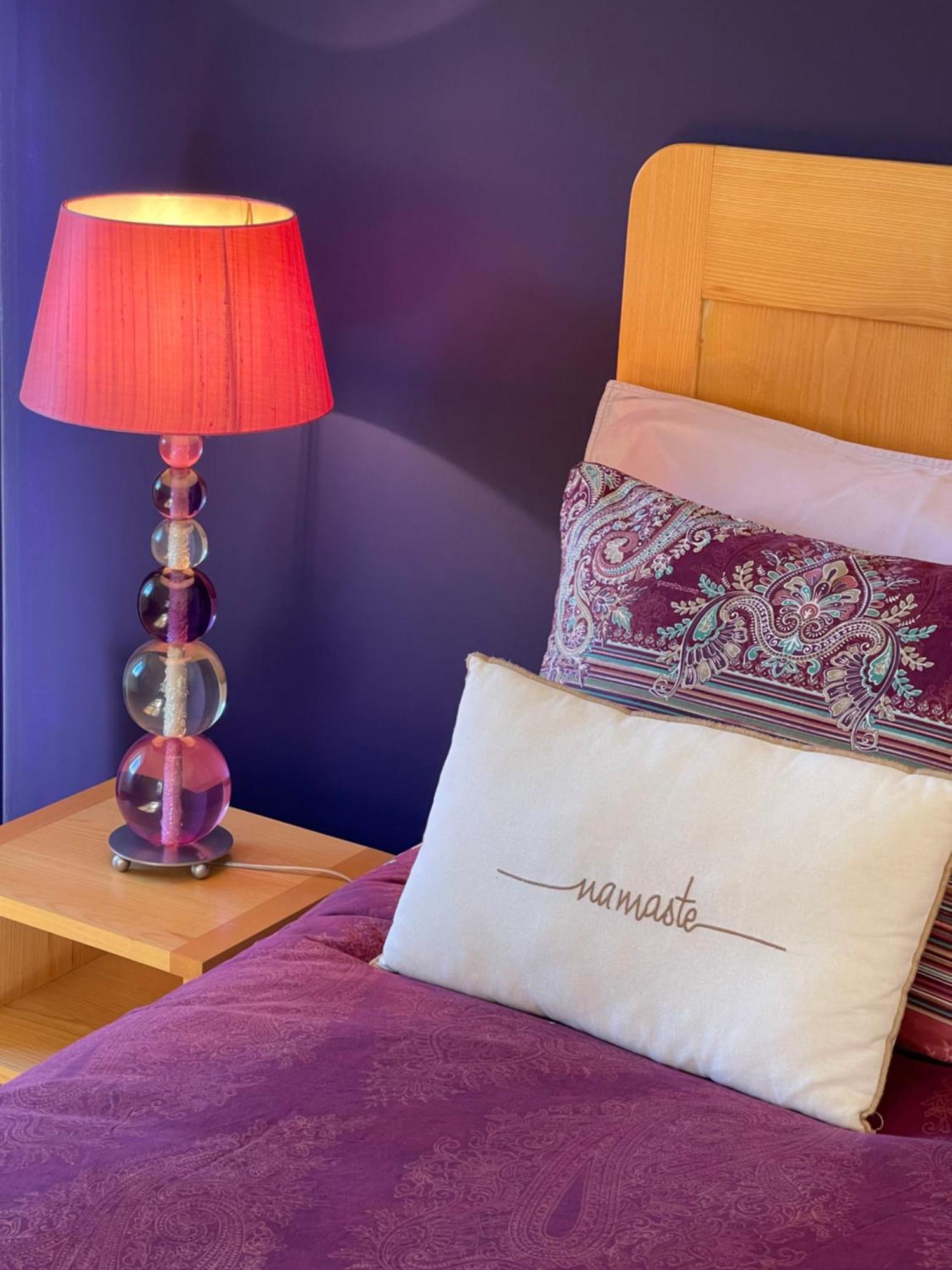 Entre Terre Et Ciel Bed & Breakfast Remuzat Ngoại thất bức ảnh