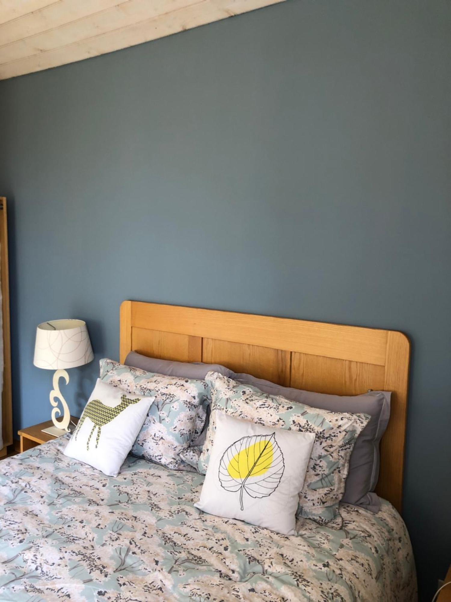 Entre Terre Et Ciel Bed & Breakfast Remuzat Ngoại thất bức ảnh